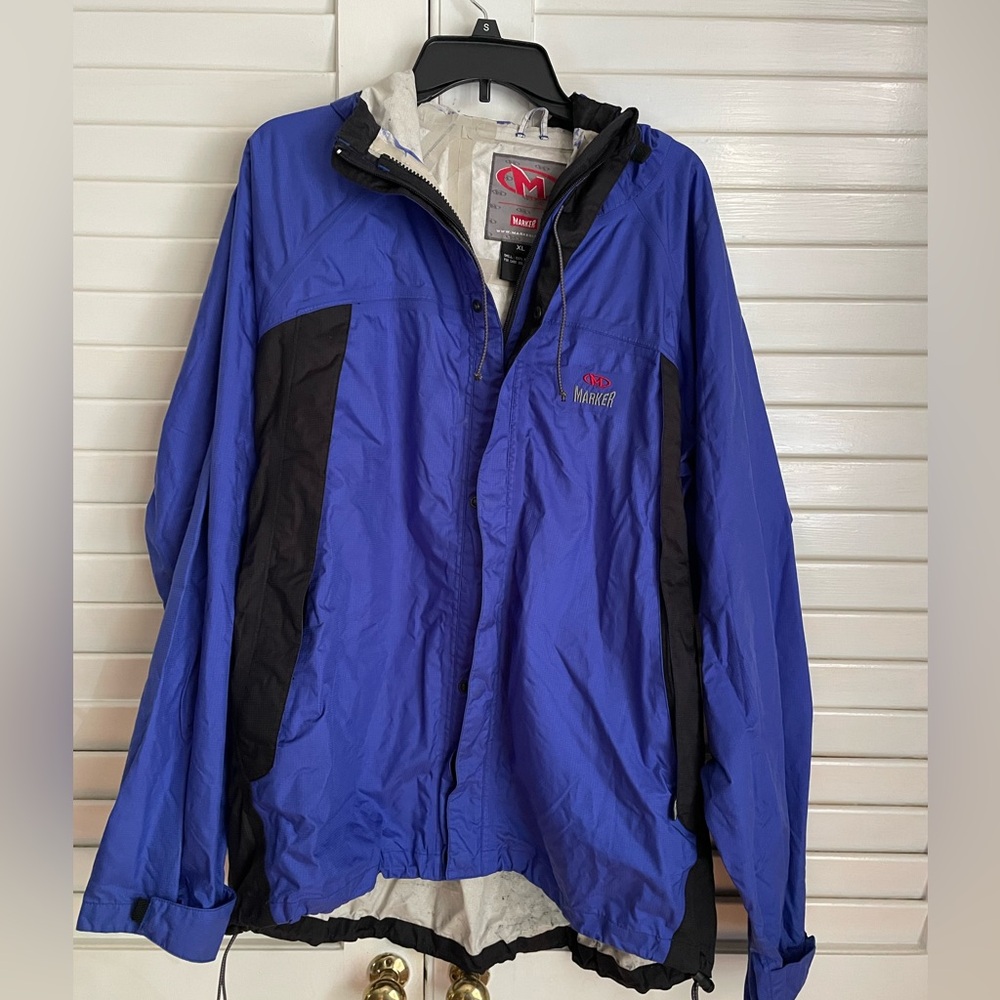 Men’s jacket